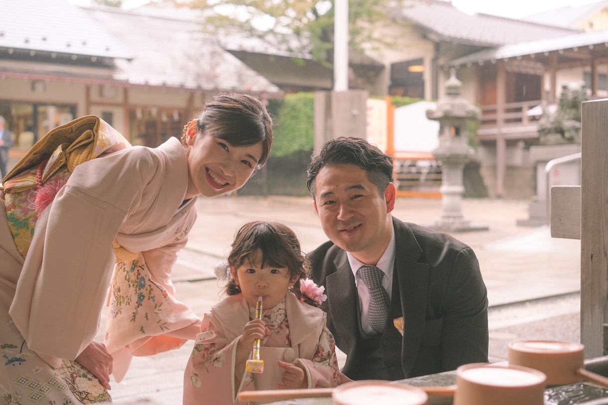 素敵な思い出を写真という形でお渡しします 東京都以外も対応可　平日も対応可能です。 イメージ10