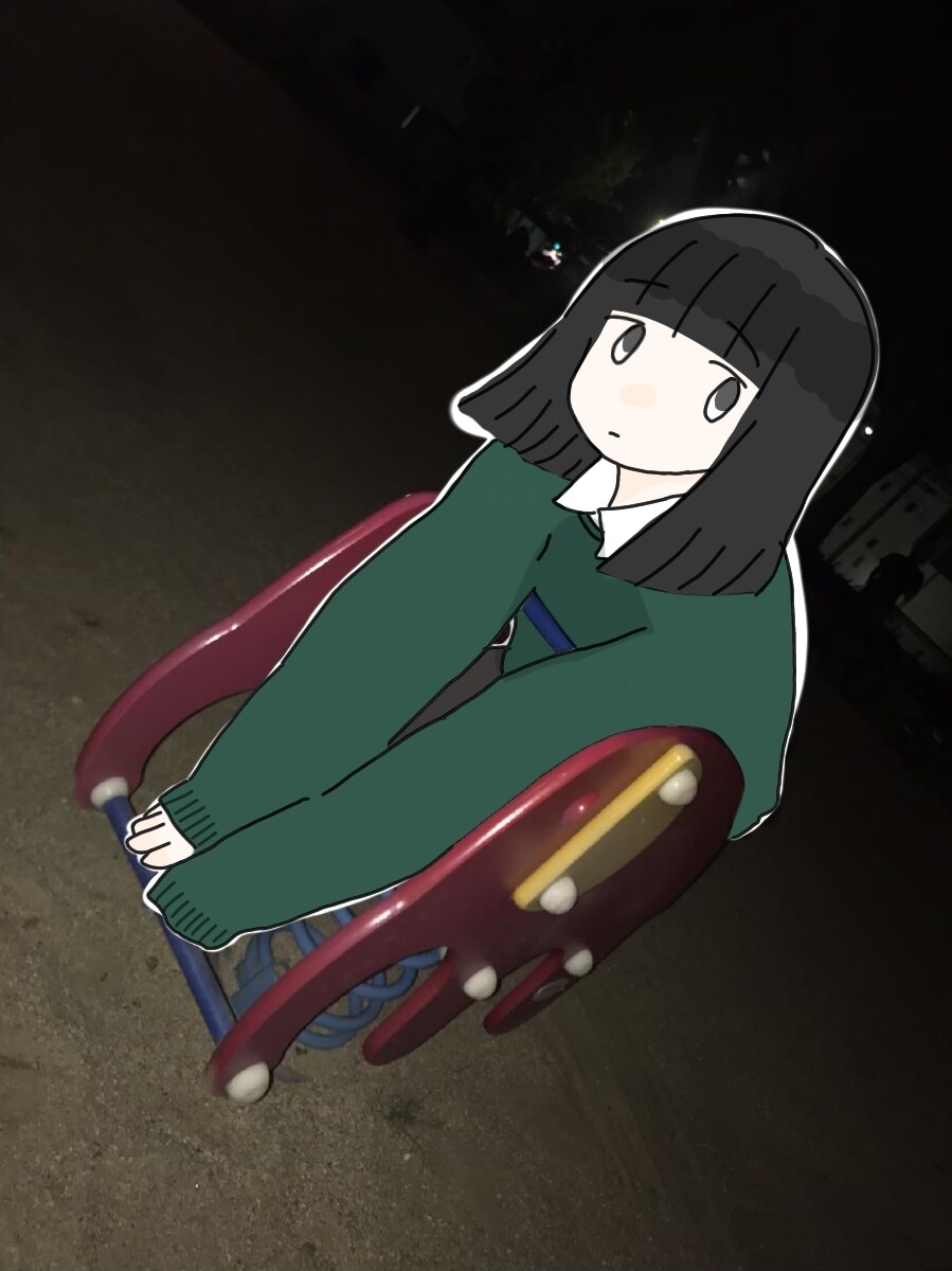 写真をイラストにします SNSアイコンやプレゼント用、またはロゴの制作もいたします！ イメージ5
