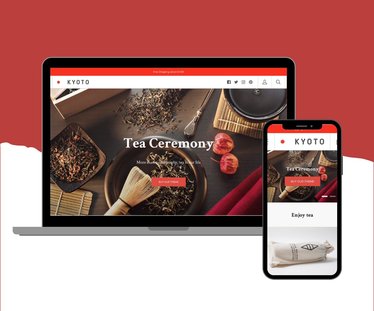 限定価格！初心者の方向けのECサイトを作ります Shopifyで無在庫販売をしたい、初心者の方を応援します！ イメージ2