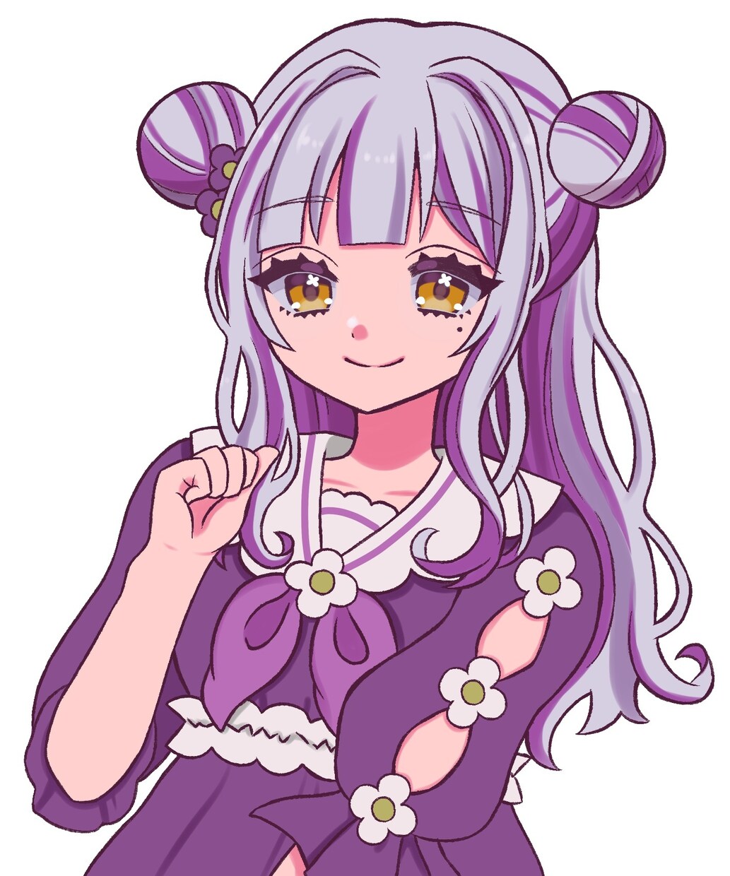 アイコンや動画のサムネなどに！イラストお描きます ポップでかわいいイラストを描きます！ イメージ3