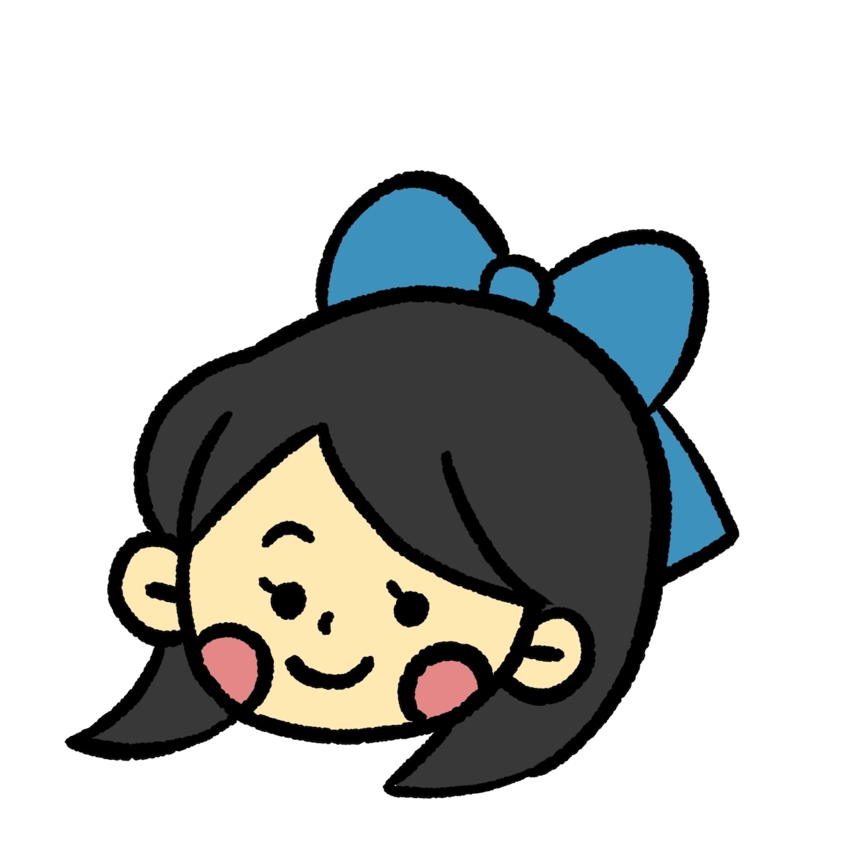 ポップでカラフルなアイコン描きます はっきりとした線と着色で目を引くアイコン制作します! イメージ3