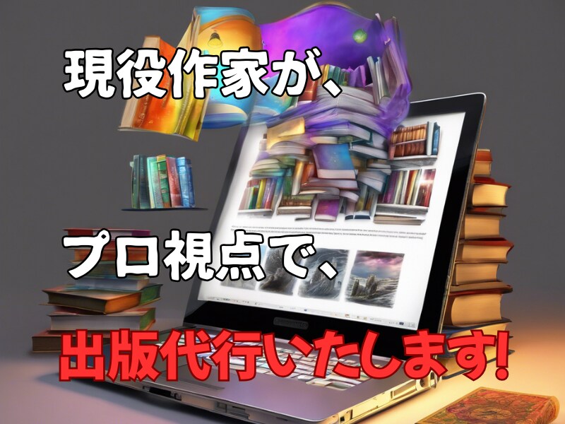 電子書籍（Kindle）の出版代行を致します 貴方の大切なコンテンツをベストセラー本に！令和7年3月出品！ イメージ1
