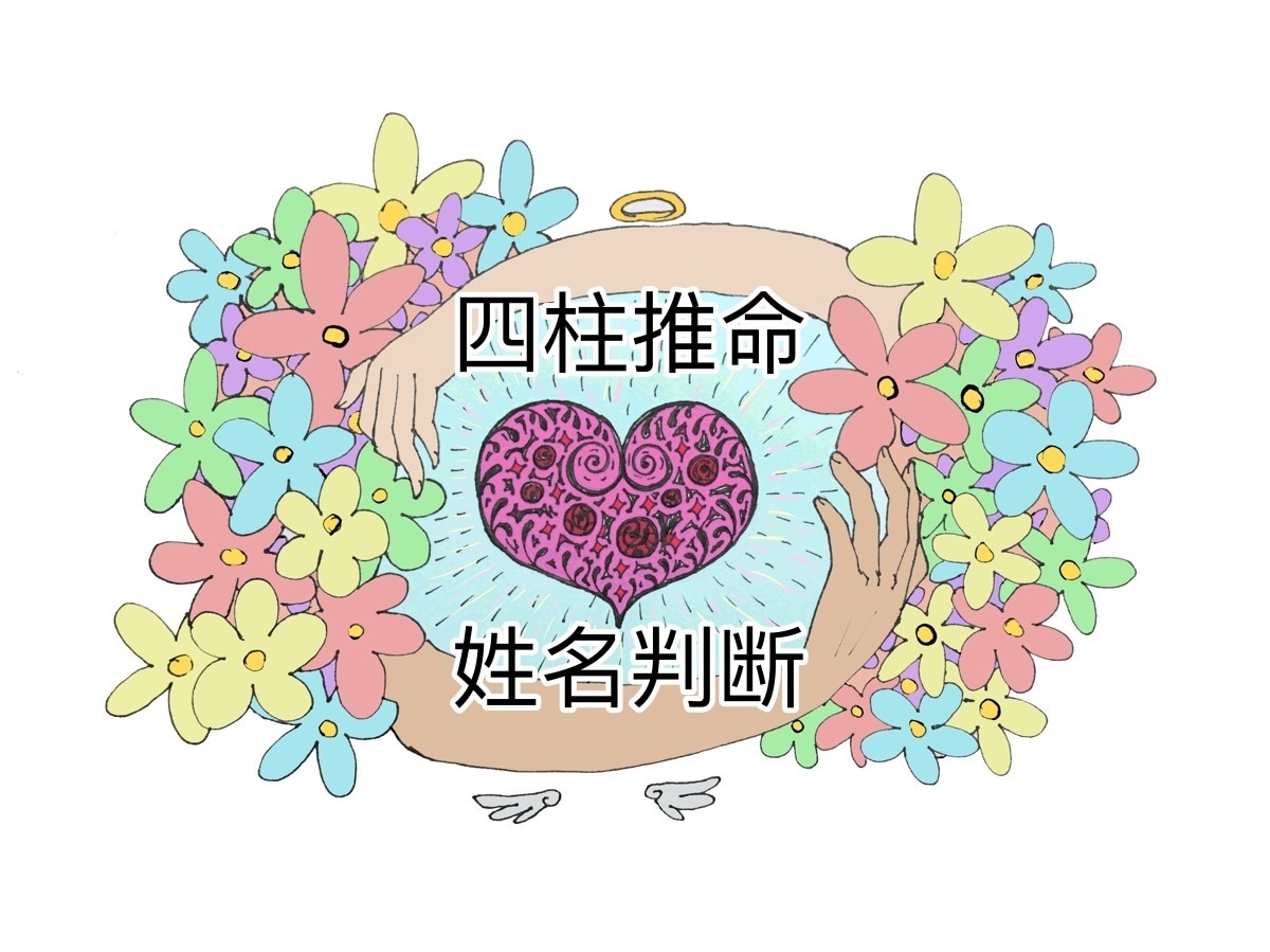 改名案を考えます 悪い名前だと思っている方への改名案について イメージ1