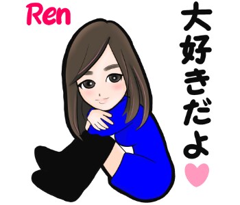 ラインスタンプが求めやすくなります 自分のオリジナルスタンプが欲しいあなたへ イメージ2