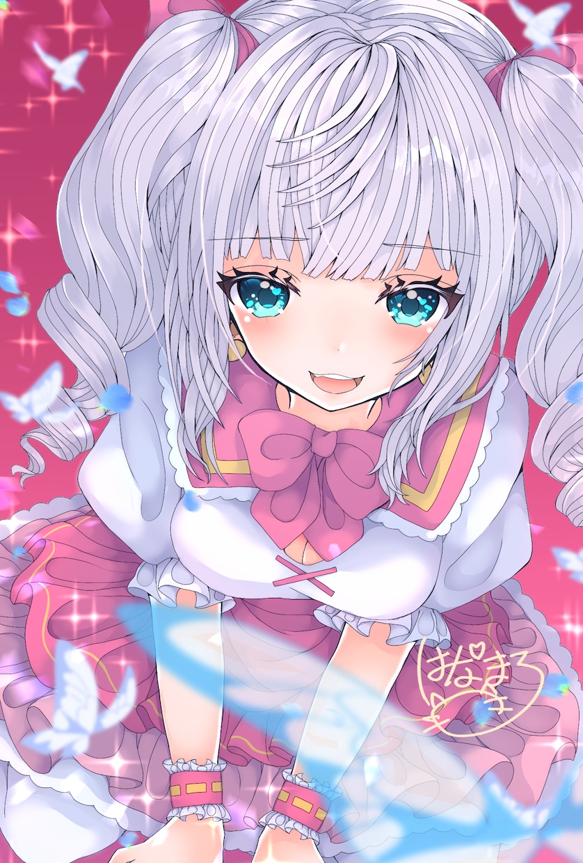 現役Vtuberが高品質モデル作成します キラキラ可愛い女の子になってみませんか？✨ イメージ2