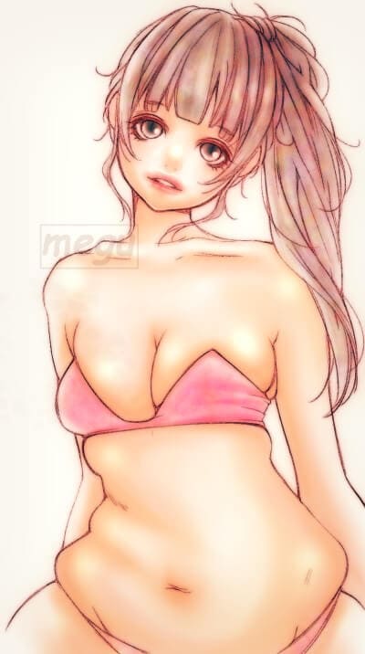 フェチ系、セクシー系、全身描きます セクシー系・フェチ系どんなものでも！ イメージ2