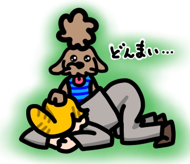 LINEスタンプ作成します POPで可愛いオリジナルイラストをデザインします！ イメージ4