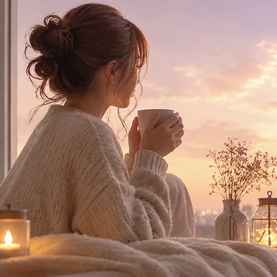 朝のモーニングコールをします 朝が苦手なあなたを優しく起こします イメージ1