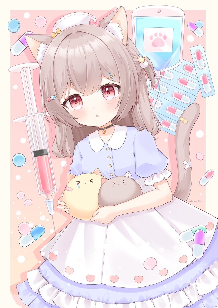 ご希望のイラストを作成いたします MVイラスト、SNS用のアイコンやヘッダー、立ち絵制作など イメージ1