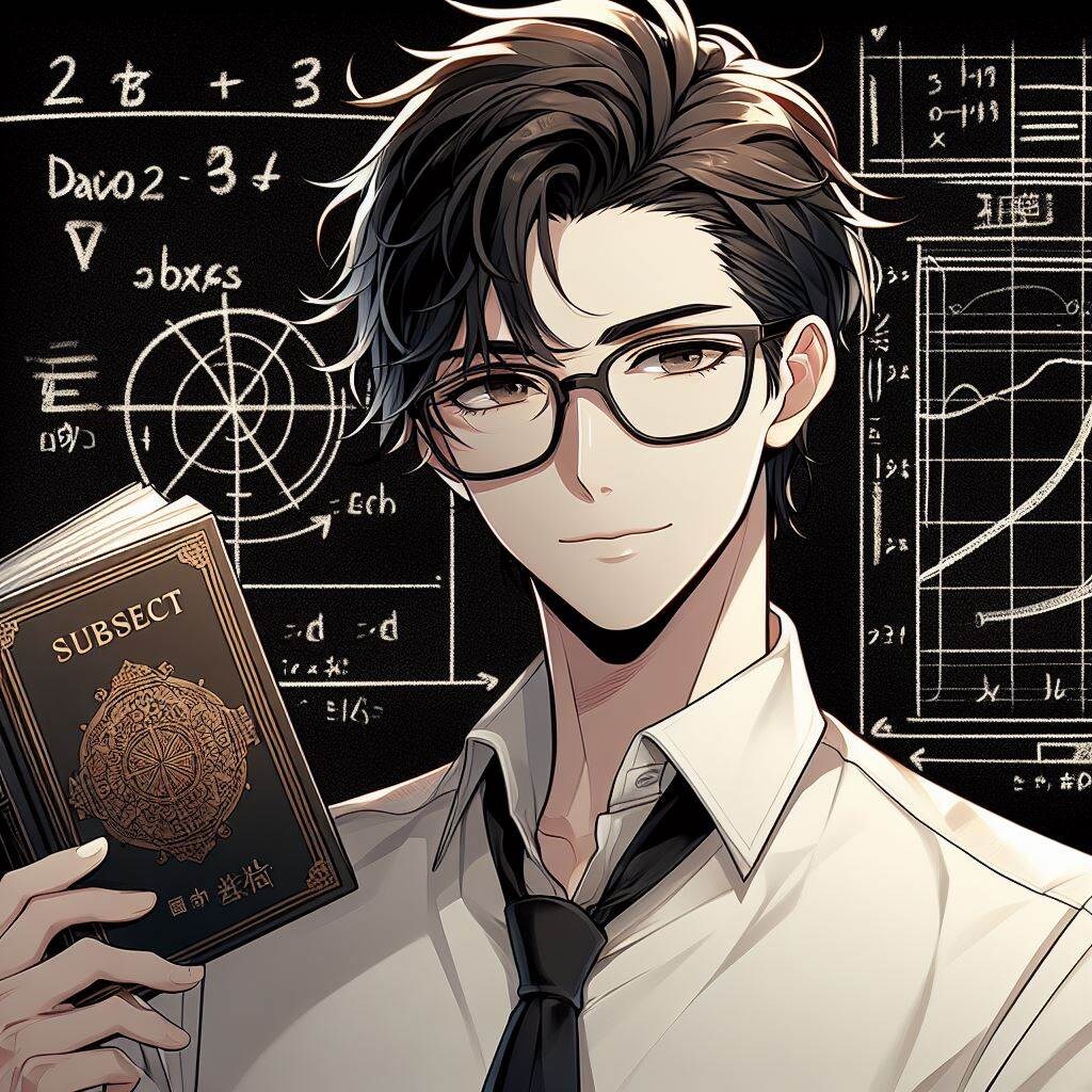 学校の授業の補習します わからない分野を色々な視点から解説します イメージ1