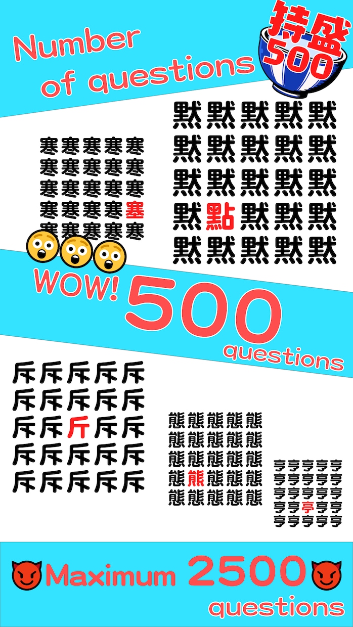 カジュアルゲームアプリ企画～広告実装まで作成します 作りたいゲームございませんか？　広告実装困っていませんか？ イメージ4