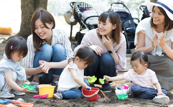 子どもの発達・子育てについての電話相談を行います ベテランの公認心理師・臨床心理士がお悩みを解決に導きます イメージ4