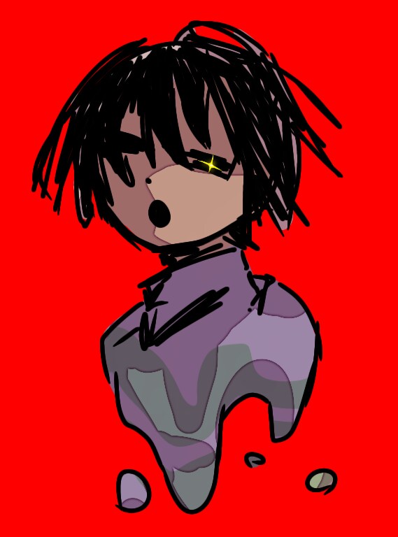 可愛さと綺麗さを兼ね備えたイラストを描きます アイコン ヘッダーなどその他のご依頼、柔軟に対応します！ イメージ7