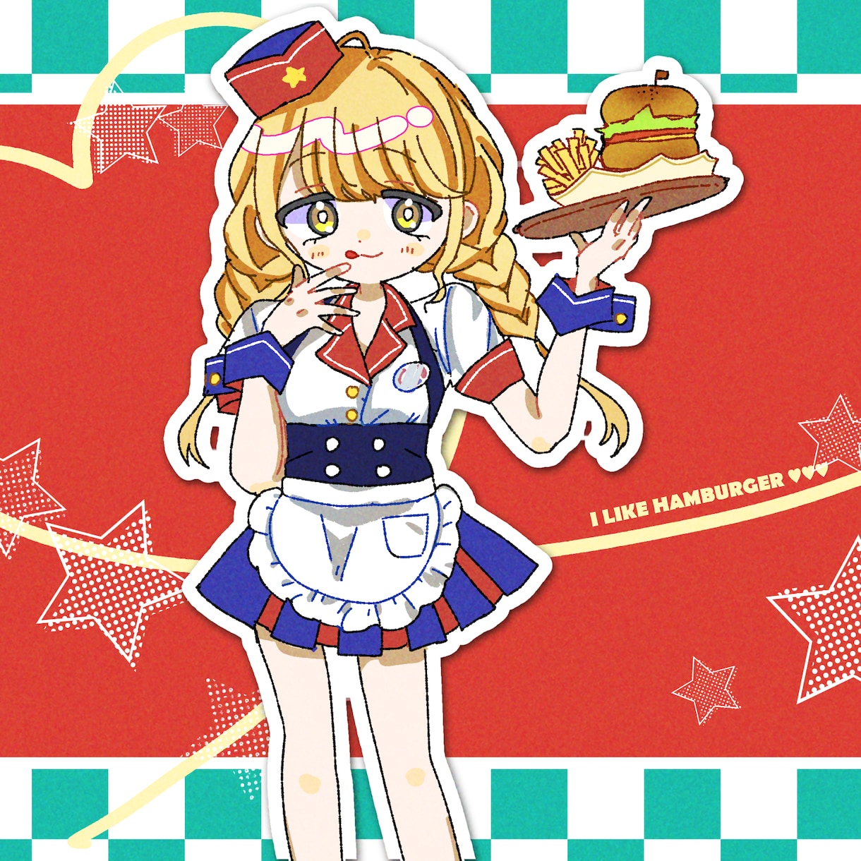 もちっとポップなイラストお描きします 短納期可能！すぐにかわいいイラストが欲しい方へ！ イメージ10