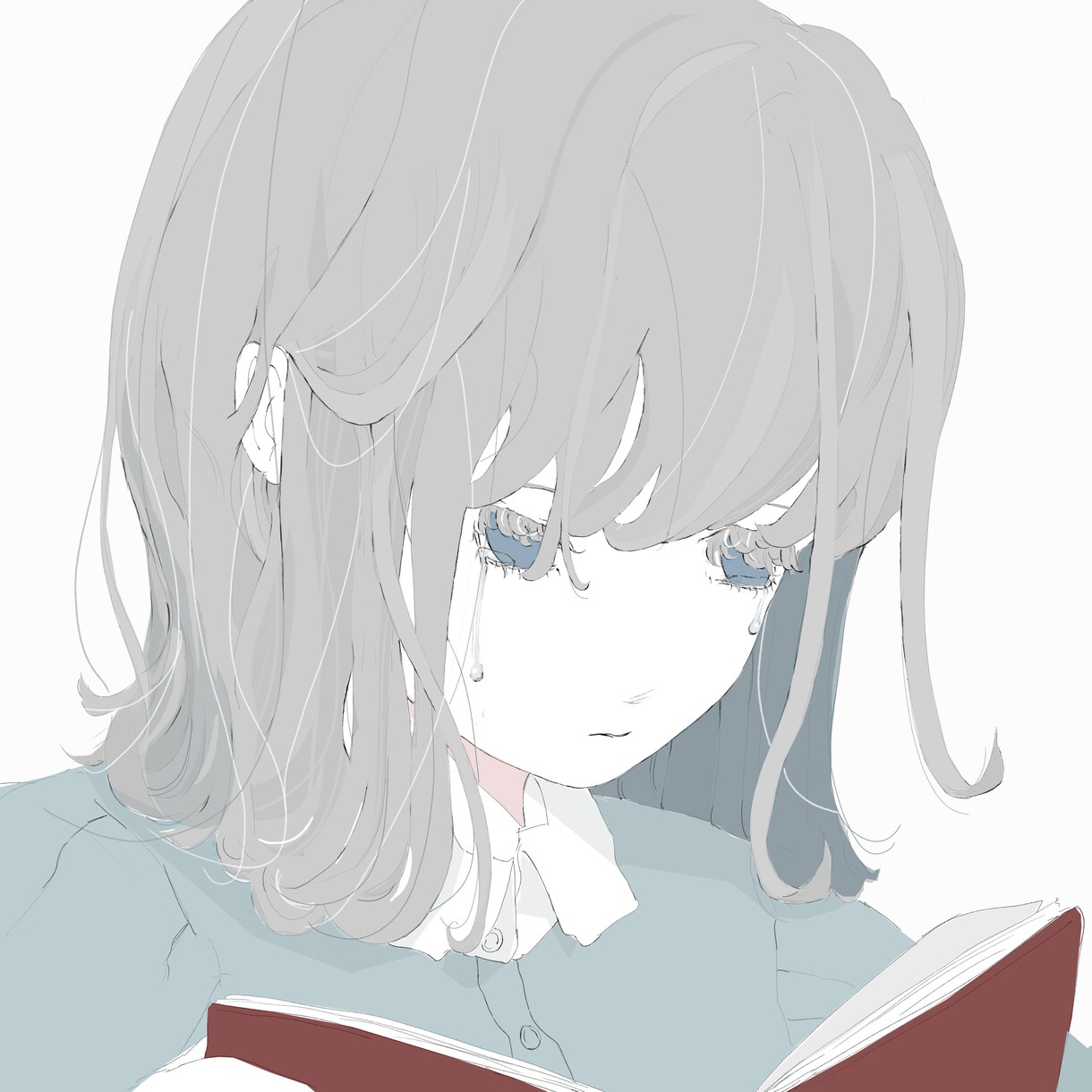 繊細さん（HSP）の生きづらさや辛さに共感します HSPカウンセラーが辛いお気持ちに寄り添い、受け止めます☘️ イメージ6