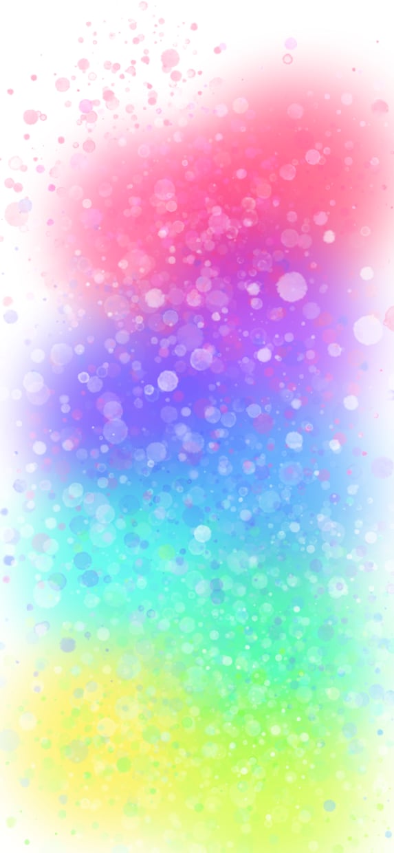 宇宙さんと一緒にあなただけの開運アートを描きます あなたの願望をお聞きして、専用の開運画像を作成します！ イメージ4