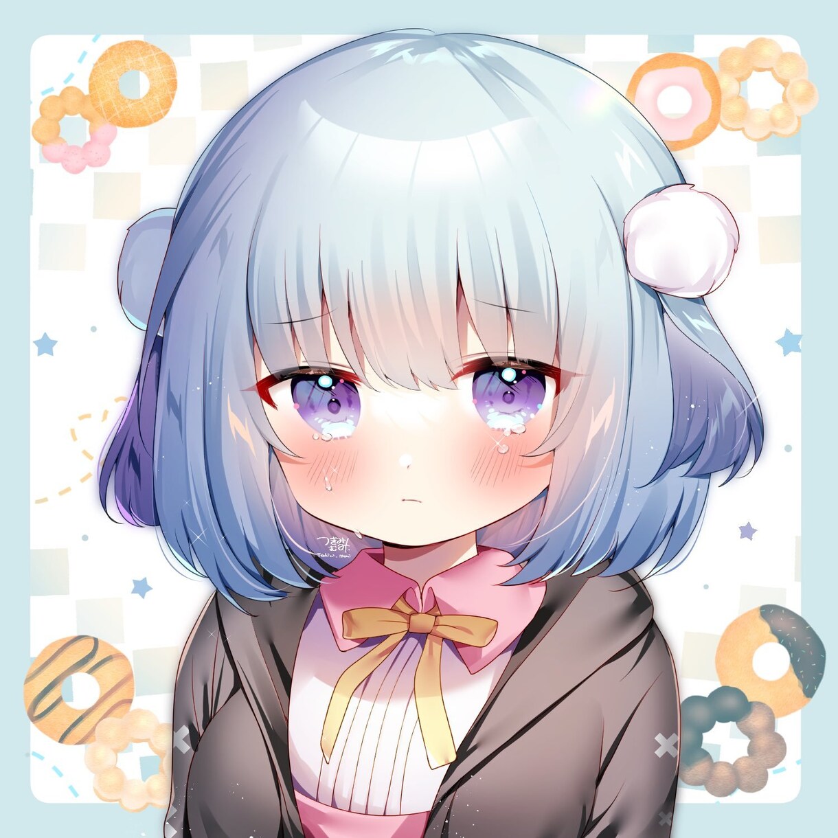 1分〜お試しOK☆生粋のアニヲタ女子がお話聞きます 年代問わず何百ものアニメを観てきたヲタク女子と語りましょう！ イメージ3