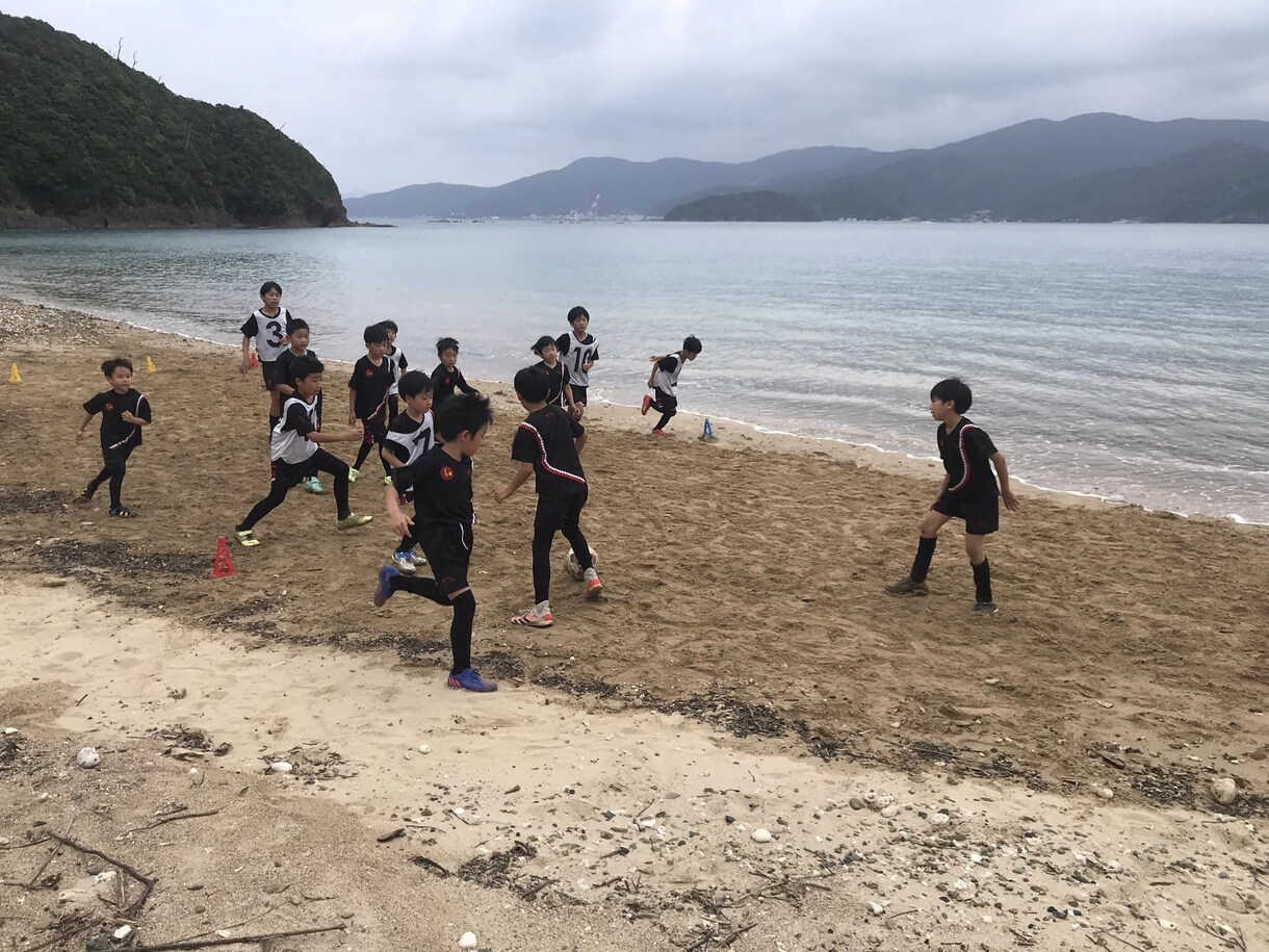 悩み　お子様へプロサッカー選手への近道を伝授します サッカーを知らない・その道のプロへ任せ近道加速したい方向け イメージ3