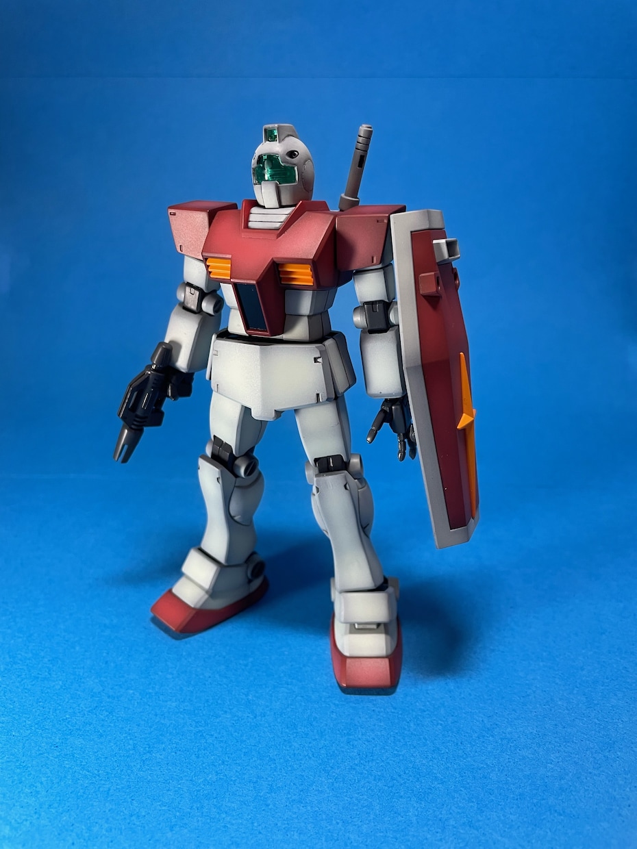 ガンプラの製作代行承ります わかりやすい価格設定で推しのガンプラを作成します。 イメージ5