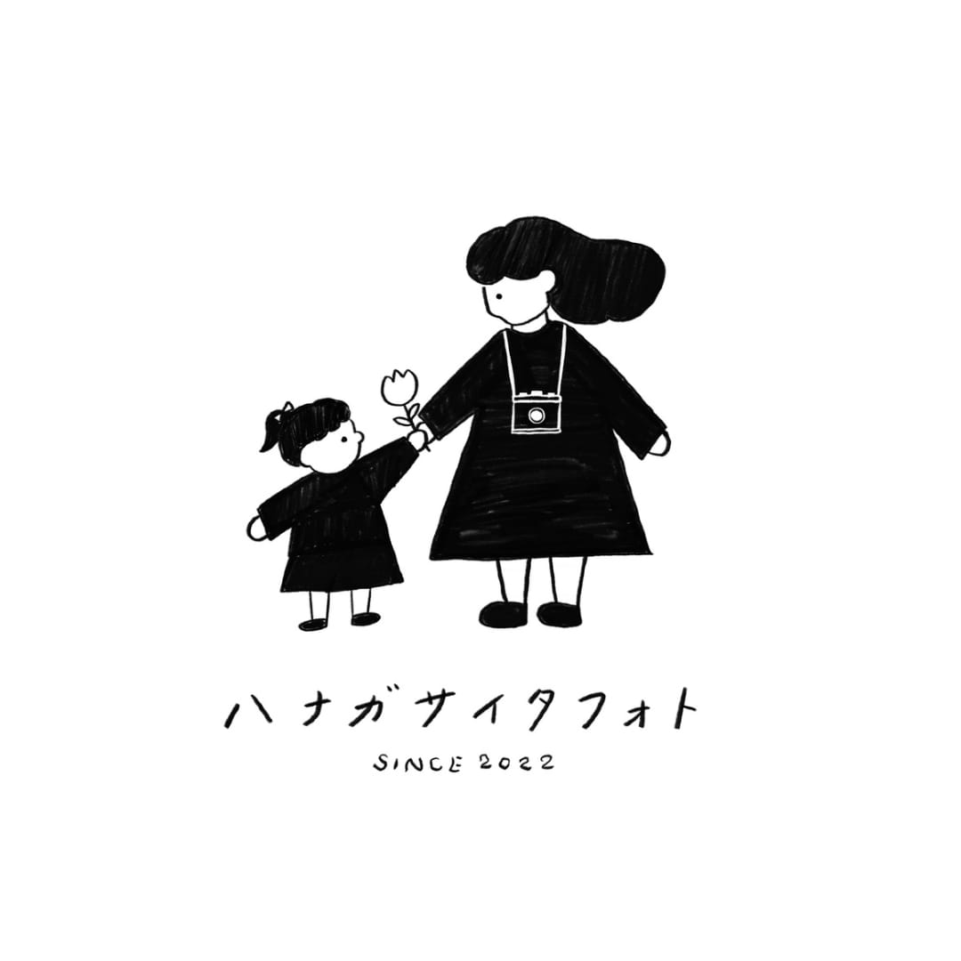 やさしい手書きのロゴデザインで思いを表現します 〜小さなお店やあたたかな場所の目印になりますように〜 イメージ3