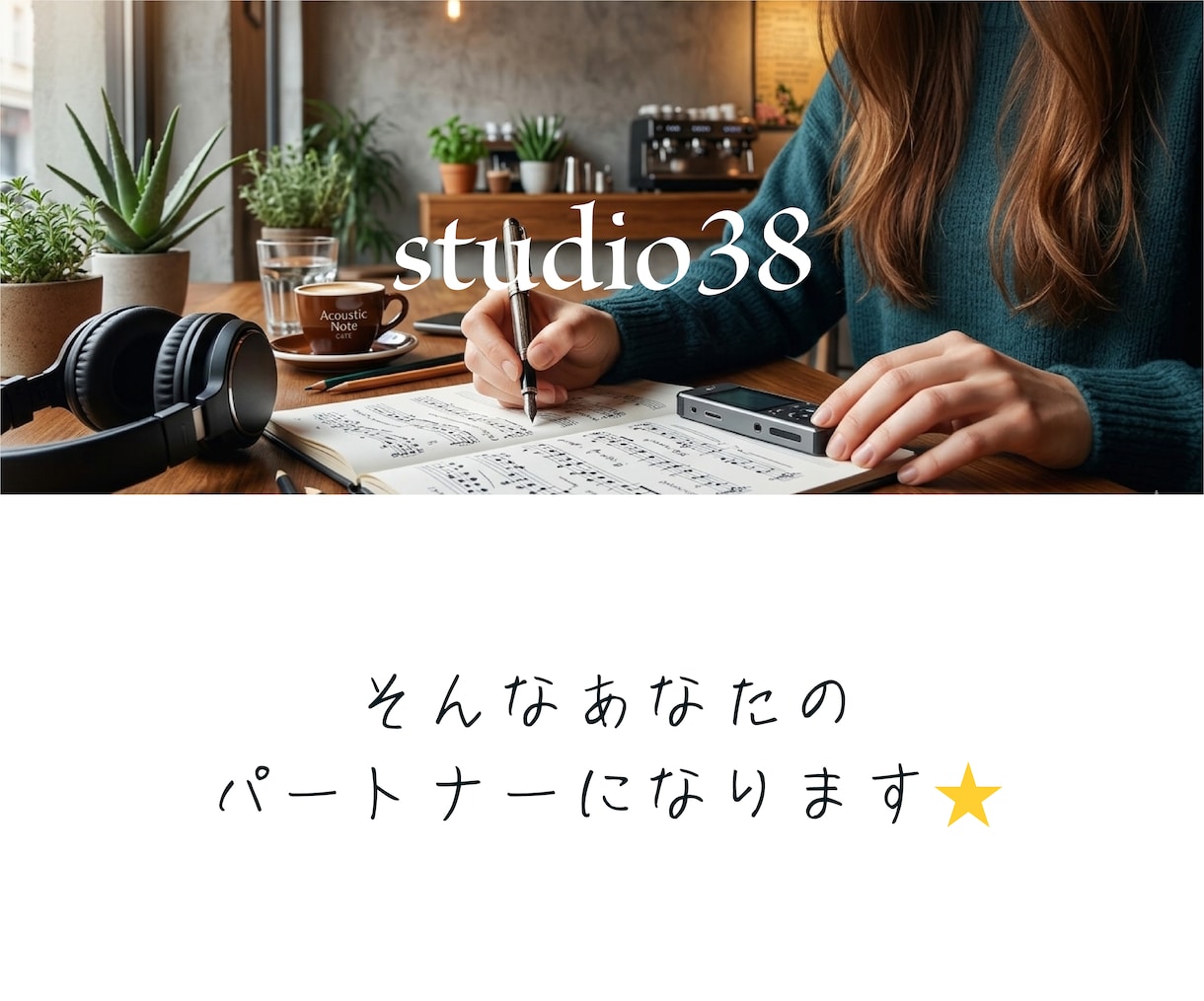 現役の奏者が「音楽の疑問」にいつでも答えます 【１か月】移調・譜面の読み方・B♭管とは…演奏の疑問を解決！ イメージ3