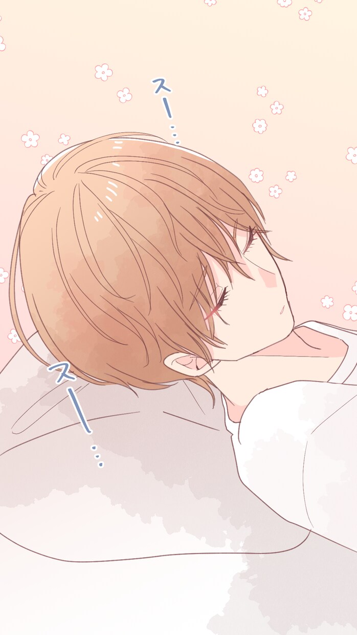 広告・LP漫画・個人など！★カラー漫画制作します 美容系広告・カワイイ系イラストならお任せください！ イメージ6