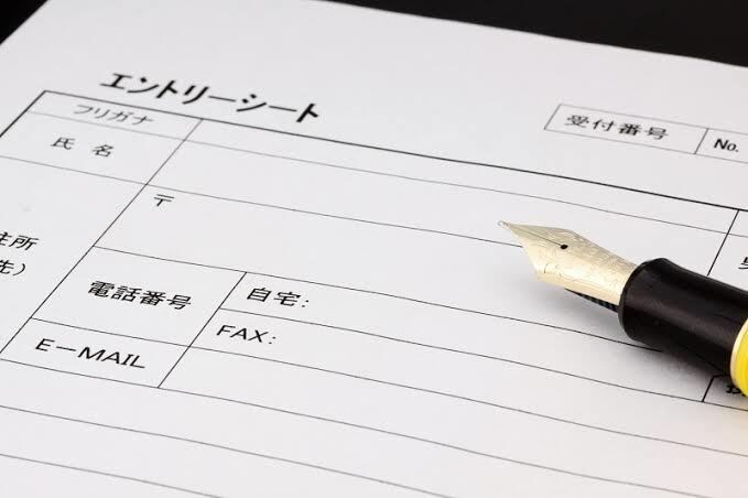 エントリーシート添削します 理系限定！理系目線での文章を組み上げます。 イメージ1