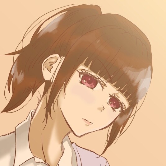 アイコン描きます あなたのアイコン描きます。ゆるふわ女の子が得意です。 イメージ1