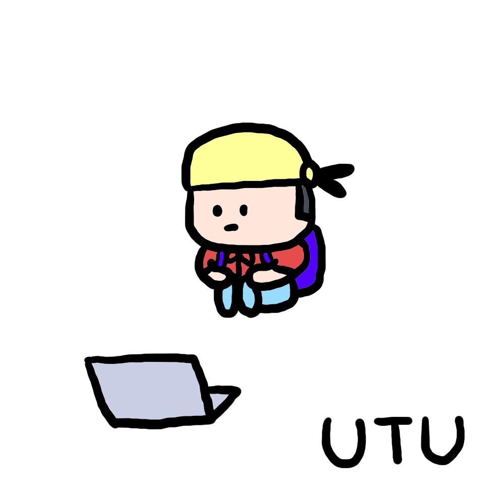 YouTubeにも使える！ゆるいアイコン作ります 喜怒哀楽も、全身のアイコンも描きます！ イメージ3