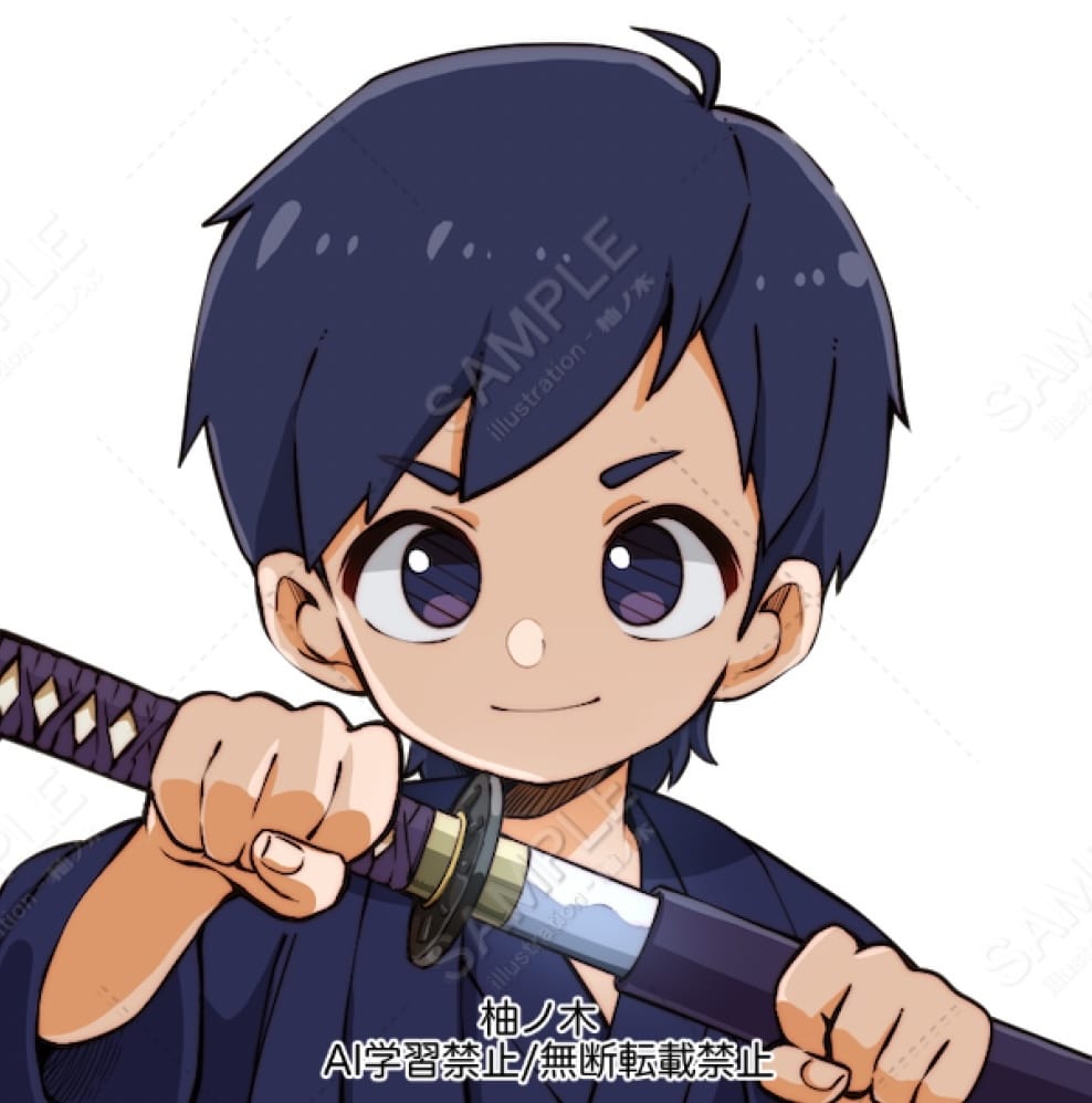 アイコンイラストをお描きします 様々な用途のイラストも歓迎です イメージ3