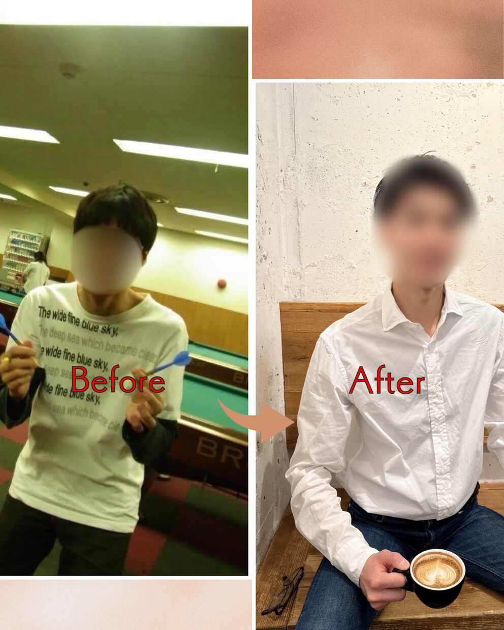 アプリ初心者向け｜プロフィール添削＋戦略相談します プロフィール文章＋アプリ相談で戦略的なスタートを。 イメージ3