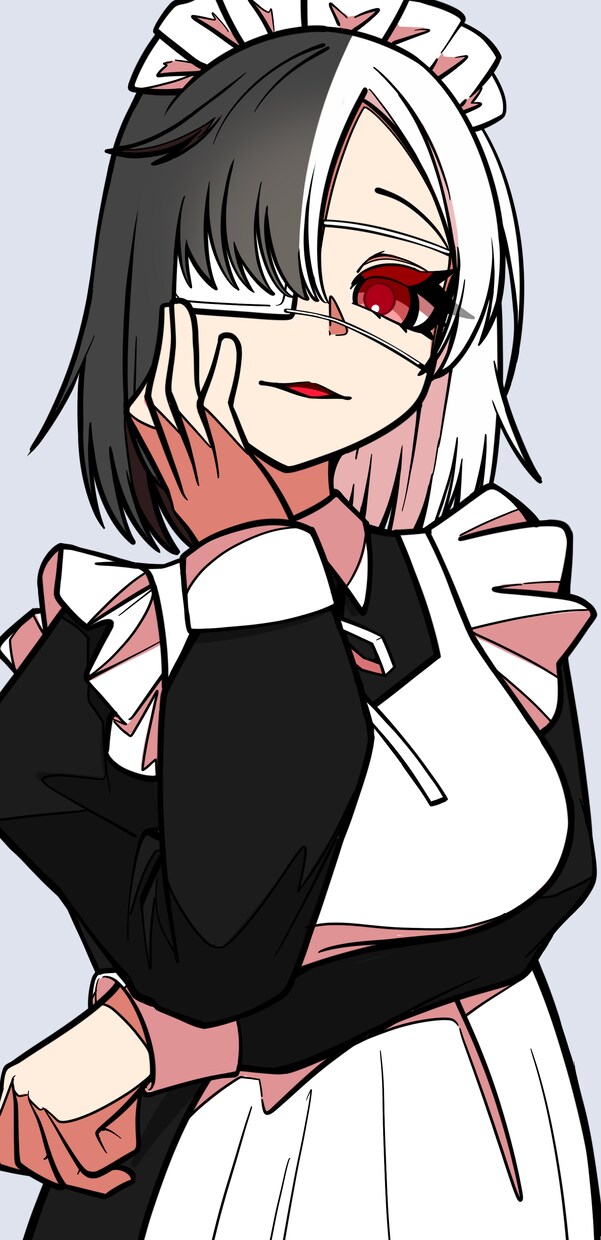 商用可!! カッコ可愛いイラスト制作いたします カッコイイ、可愛いイラストをポップにお描きします イメージ10
