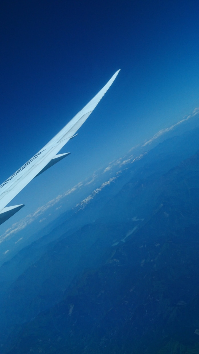 アメリカ、カナダの旅のプランのご相談に応じます 友だちや上司から、旅行会社やったほうがいいと言われます イメージ1