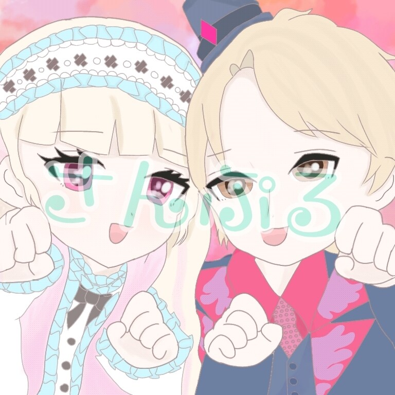 あなたに合ったイラストを描きます オリジナルのイラストをお探しの方に イメージ3
