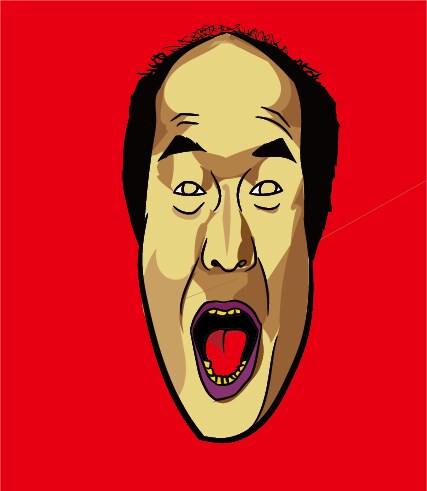 写真をイラスト化します 写真をポップなイラストに仕上げます！ イメージ1