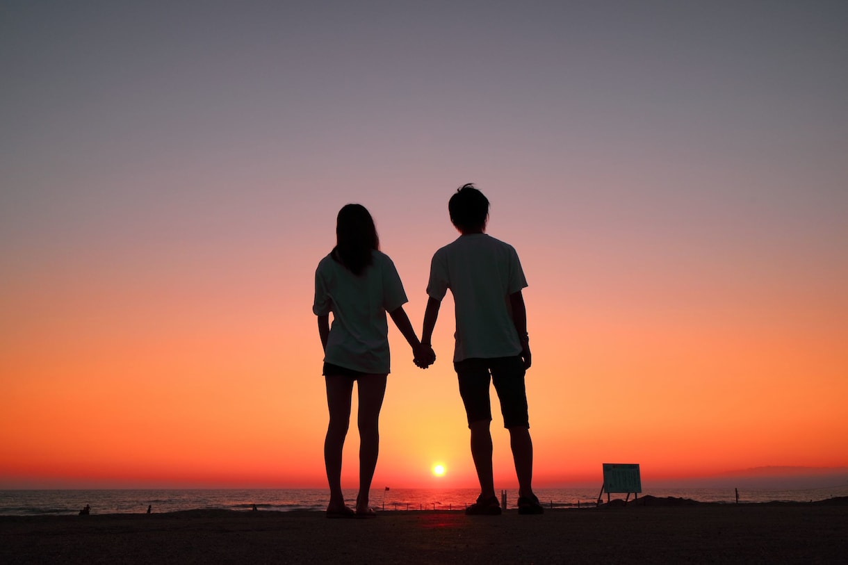 もう一度あの人と復縁への後押しヒーリングします あの人と復縁しチャンスをつかみたいあなたへ♡ イメージ1