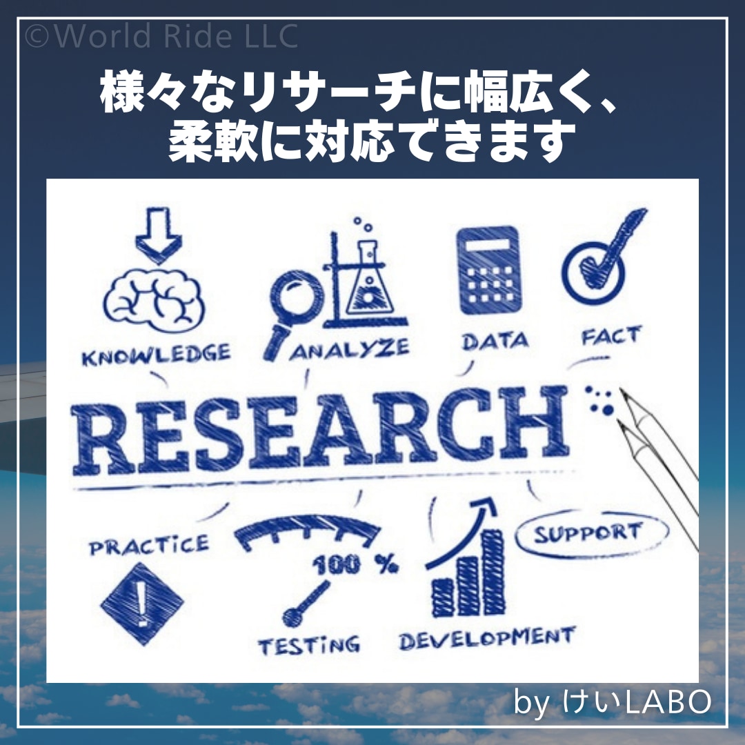 タイ現地の様々な情報を調べます ネットではわからない、最新の情報を迅速チェック イメージ6