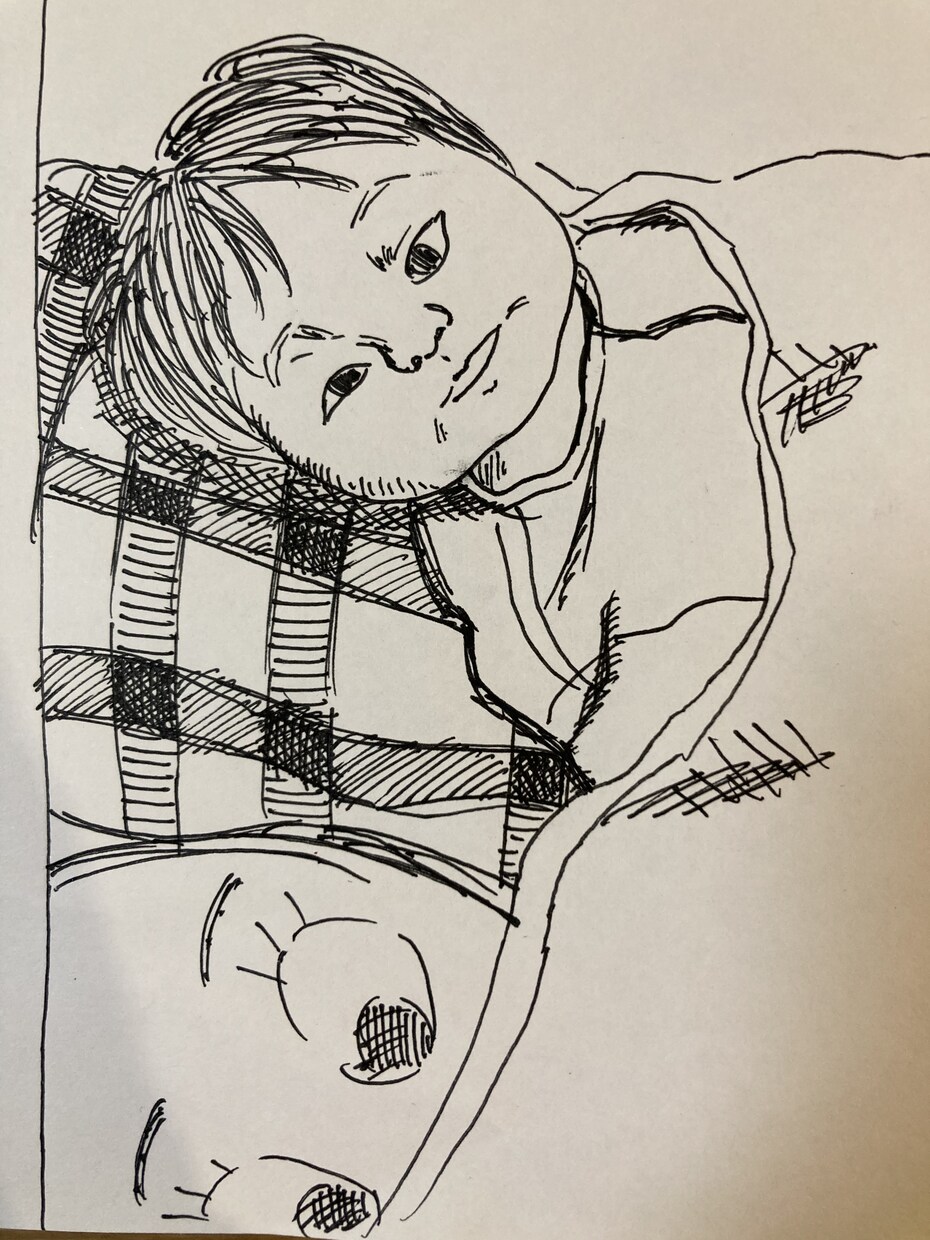 イラストを描きます お手軽にポップなアートを！商用利用も可 イメージ6