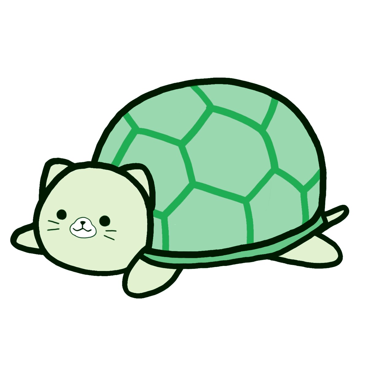 オリジナルイラスト、ゆるキャラの作成承ります ゆるくて可愛いキャラクターをお作り致します！ イメージ5