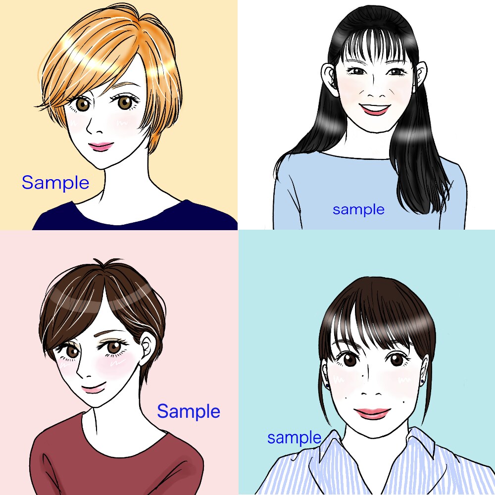 あなたのイラストのいい所の感想お伝えします 絞り込み検索のオススメ順1位をとった実績から感想お伝えします イメージ2