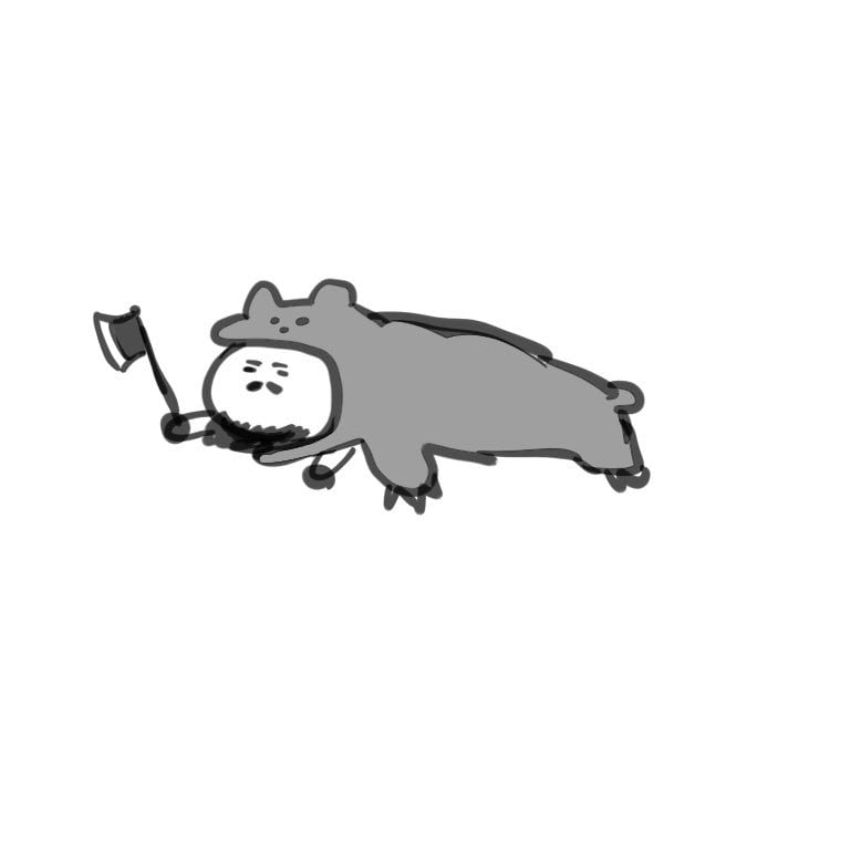 ゆるっとアイコン描きます 気軽に使えるアイコン描きます！ イメージ5