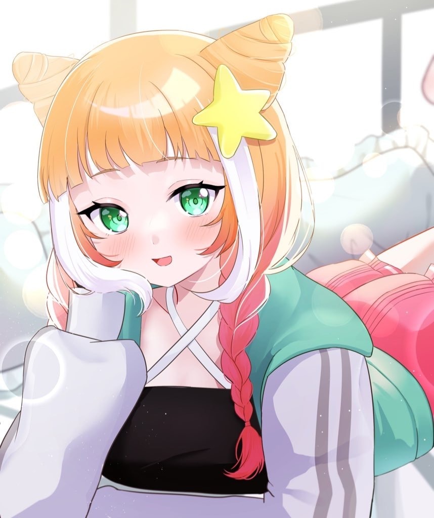 動画用イラスト描きます 一緒に素敵な作品を作りませんか？ イメージ7