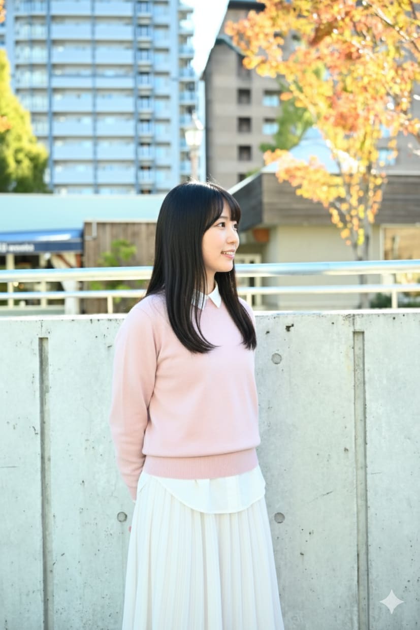 自然な雰囲気を大切にするプロフ写真撮影いたします 初めての方も安心、リラックスした雰囲気で、自然な印象に。 イメージ2