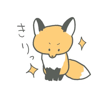 かわいい親しみやすいSNS向けのアイコンを描きます かわいい動物のアイコンで気の合う仲間を引き付けましょう。 イメージ3