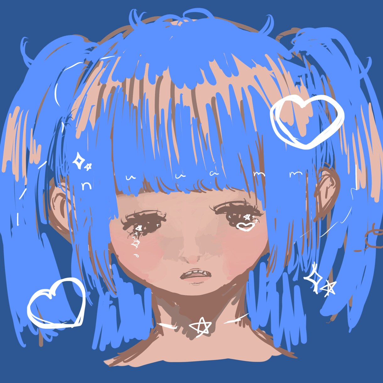 お好きなイラストお描きします あなた専用のイラストをお描きします！ イメージ5