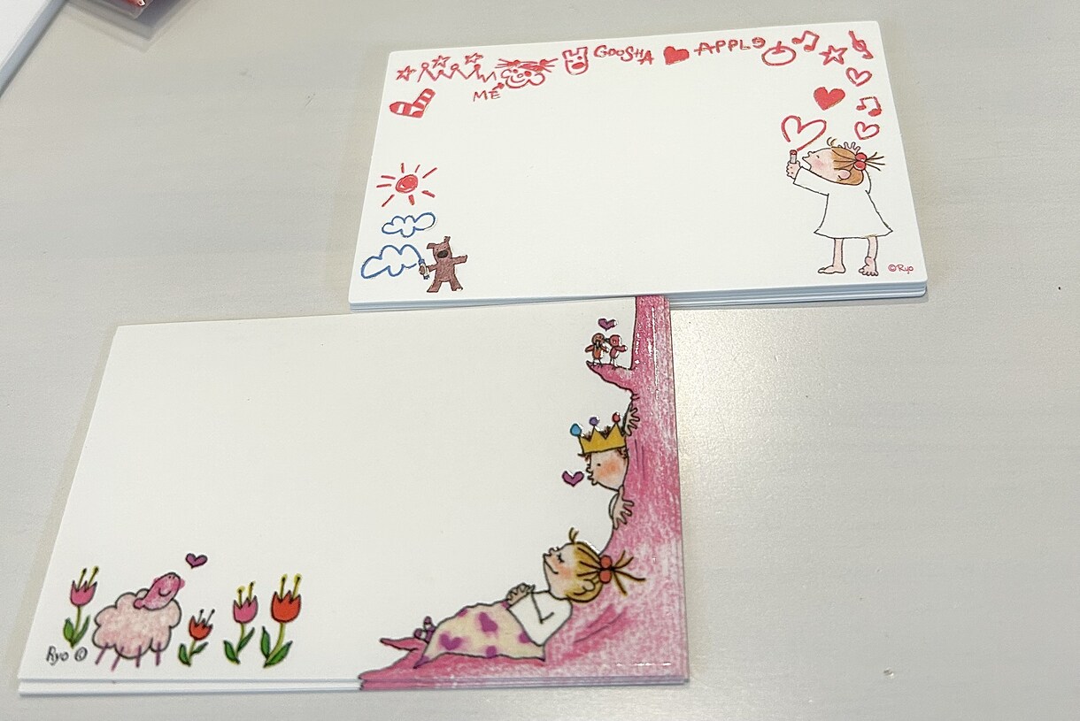 お手紙・履歴書の代筆承ります ✿丁寧に心を込めてお書きします✿ イメージ3