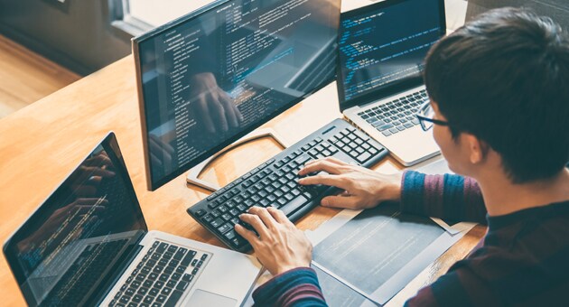 初心者向けPHP(Laravel)相談承ります PHP、Laravel初学者の方向けです イメージ3