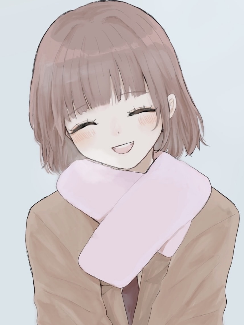 女の子・キャラクター等、可愛いアイコン制作します 二次利用◎ツイッター、LINE等のアイコンをお求めの方へ♪ イメージ2