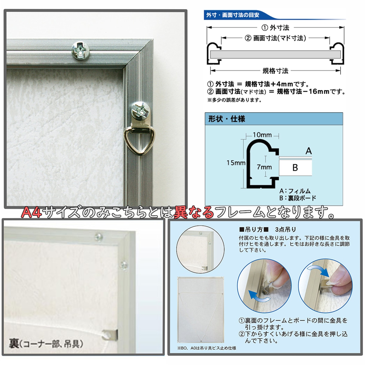 オーダーの似顔絵を作成致します プレゼントや記念、ご自宅のリビングにいかがでしょうか^^ イメージ7