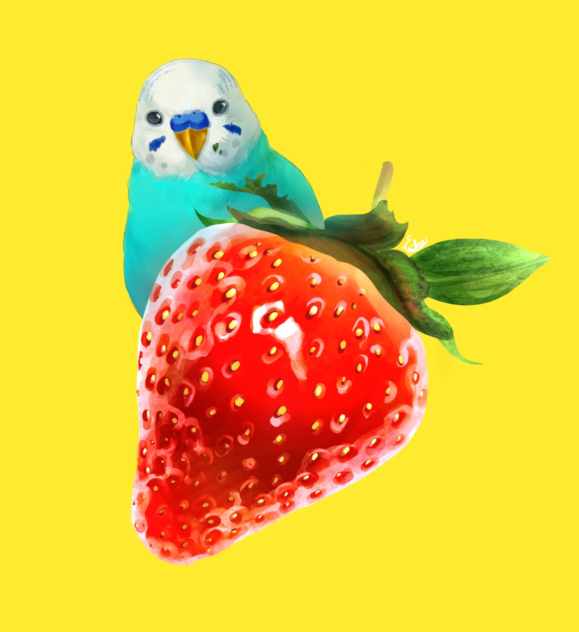 リアルで美味しそうな食べ物イラスト描きます 商用可。メニュー表、アイコンなどに。キャラクター追加も。 イメージ4